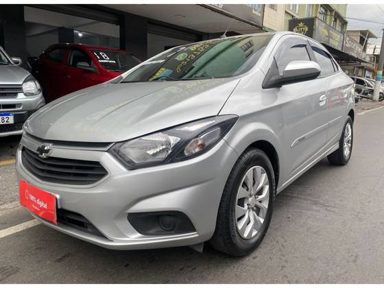 CHEVROLET PRISMA 1.4 MPFI LT 8V FLEX 4P MANUAL CHEVROLET PRISMA 1.4 MPFI LT 8V FLEX 4P MANUAL